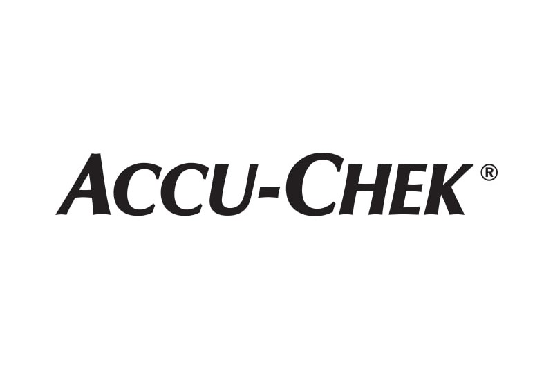 Accu Chek sponsor