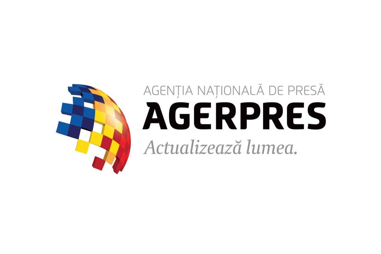Agerpres sponsor