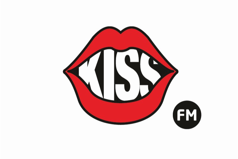 Kiss FM sponsor