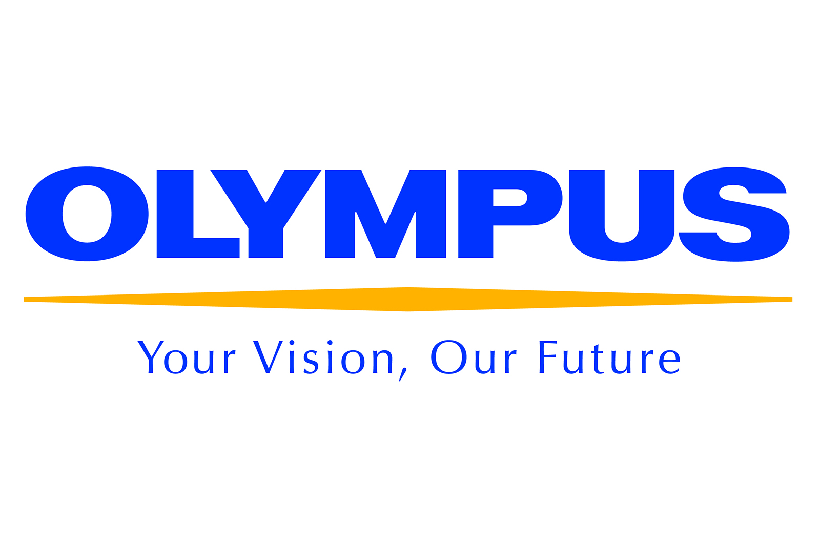 Olympus sponsor