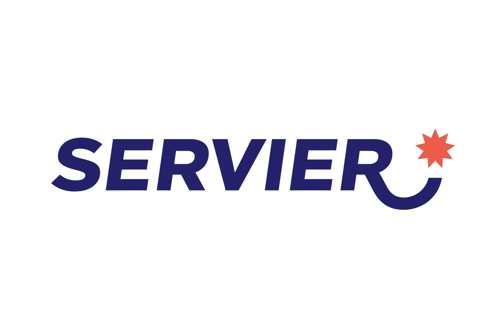 Servier sponsor