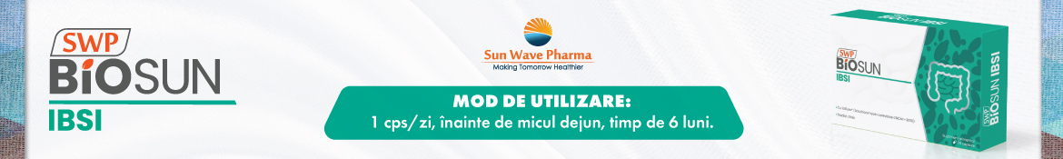 Sun Wave Pharma sponsor