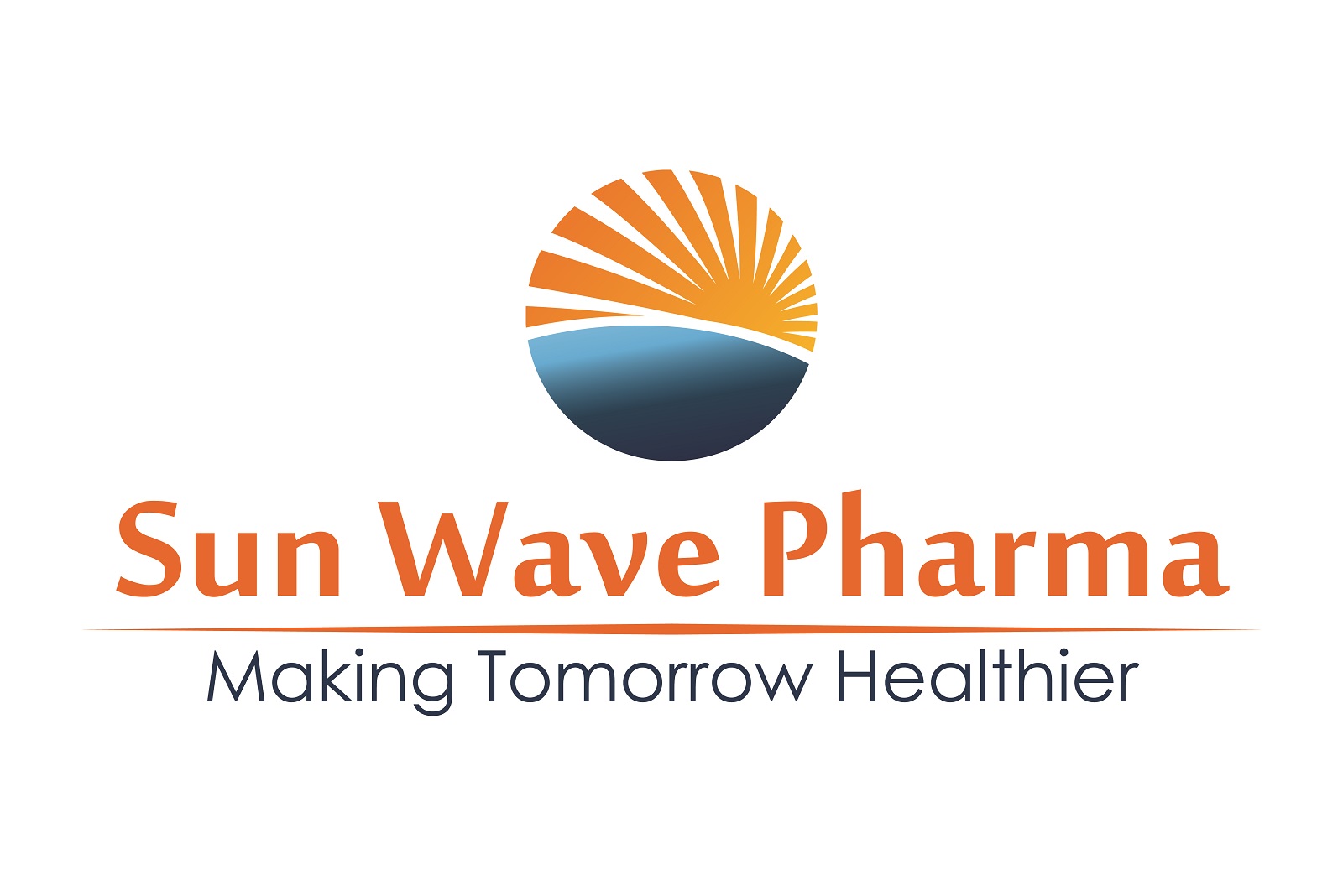 Sun Wave Pharma sponsor