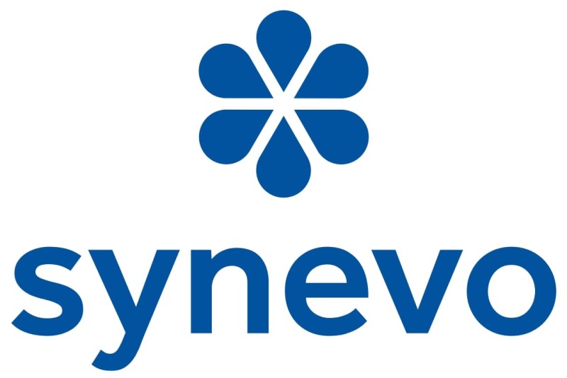 Synevo sponsor