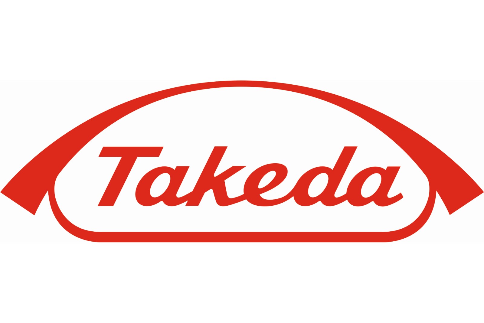 Takeda sponsor