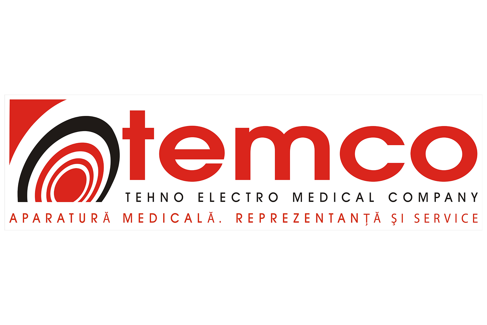 Temco sponsor
